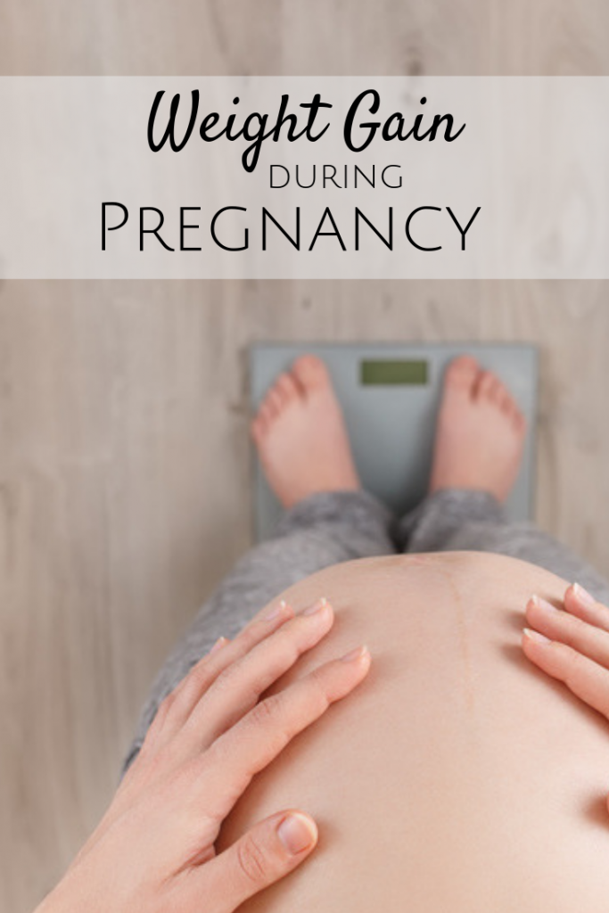 Weight Gain During Pregnancy